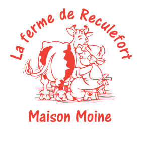 La ferme de Reculefort