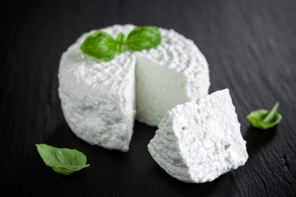 Vente de fromage de chèvre de producteurs locaux à  La Tour‑du‑Pin