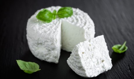 Vente de fromage de chèvre de producteurs locaux à  La Tour‑du‑Pin